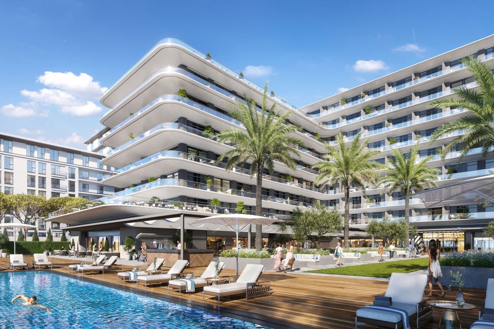 Durres Yachts Marina, apartamentet u shtrenjtuan rreth 8 per qind ne 1 muaj